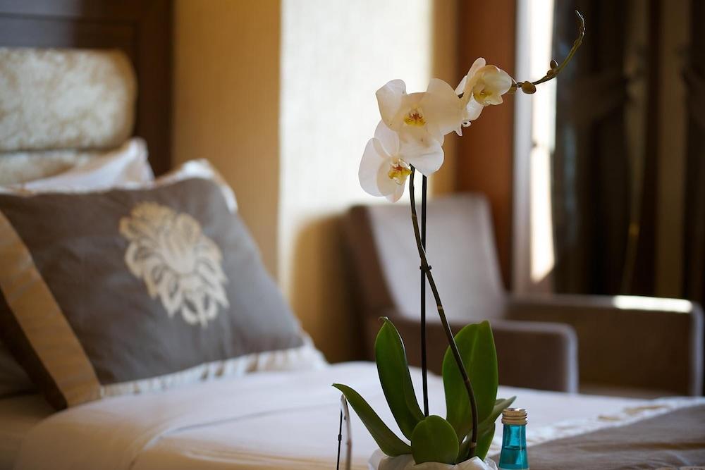 Grand Hilarium Hotel Istanbul Eksteriør billede