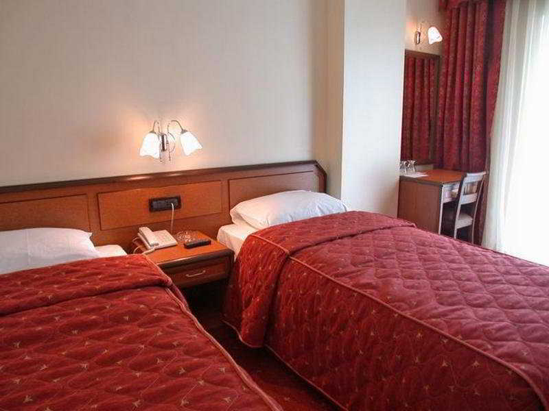 Grand Hilarium Hotel Istanbul Eksteriør billede